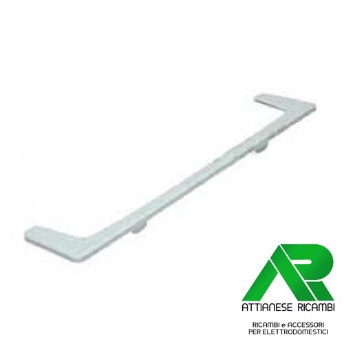 Profilo anteriore ripiano - profilo,