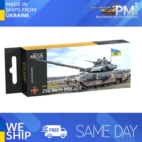 Arcus 7013 set - arcus, di