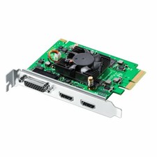 Blackmagic Design Intensity