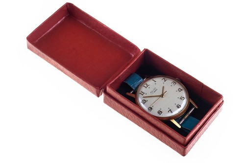 Poljot orologi polso - da,
