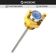 Termometro olio dipstick per