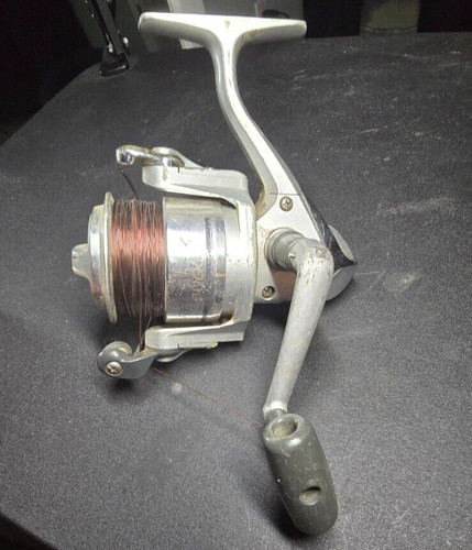 Mulinello aperto daiwa regal - aperto,