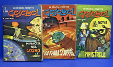 LOTTO 11 fumetti di GESEBEL