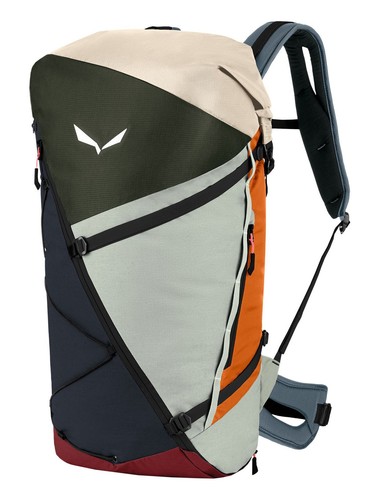 Zaino salewa puez - salewa,