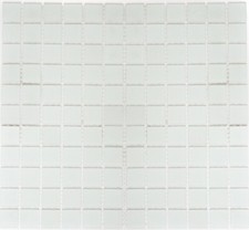 Mosaico Piastrella Traslucido