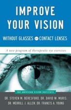 Improve Your Vision Without