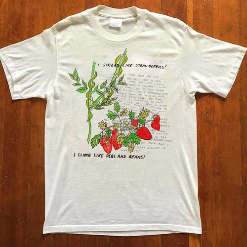 Shirt palloncino pesante - t-shirt,