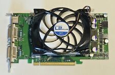 Scheda video CLUB3D Nvidia GeForce 9600 GT 512 MB DDR3 PCI-E