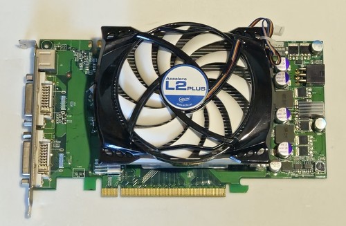 Scheda video club3d nvidia - video,
