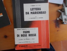 spartito partituras II POOH