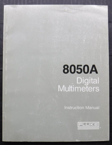 Multimetro digitale fluke - digitale,