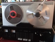 REGISTRATORE BOBINA BEOCORD 1200