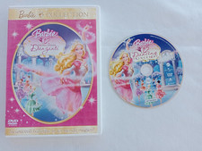 DVD BARBIE COLLECTION E " LE