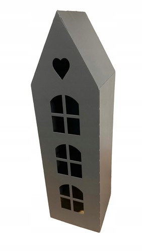 Lanterna led casa candela - lanterna,