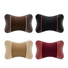 Cuscino poggiatesta per auto