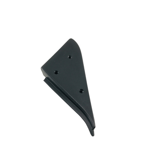 Plastica interna specchietto - plastica,