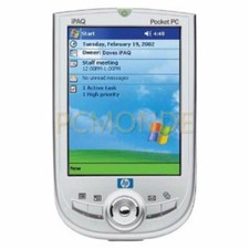 HP iPAQ Pocket PC H1915 PDA portatile Windows Mobile - grado A (FA101A#ABA)