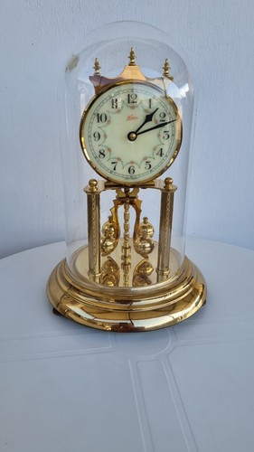 Orologio tavolo tedesco - orologio, da