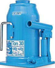 CRIC SOLLEVATORE IDRAULICO A