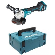 MAKITA DGA513ZJ smerigliatrice