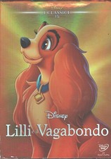 Lilli e il vagabondo - DVD I
