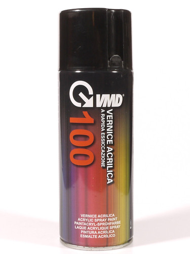 Prl vernice acrilica - prl), spray