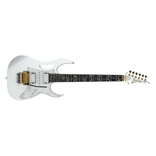 Ibanez jem7vp steve vai - ibanez,