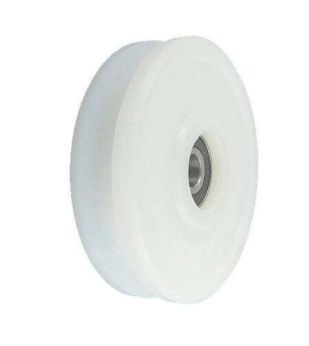 Rotolo corda 100 mm per - 100,
