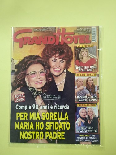Grandhotel 2024 sophia - 2024, 39