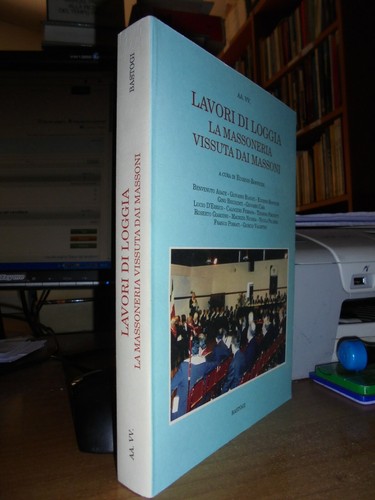 Lavori loggia la - lavori, loggia.