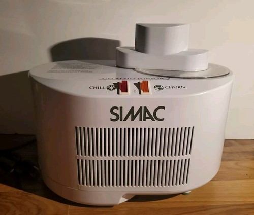 Macchina gelato simac gelataio - macchina,