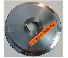 LAMA ACCIAIO AFFETTATRICE