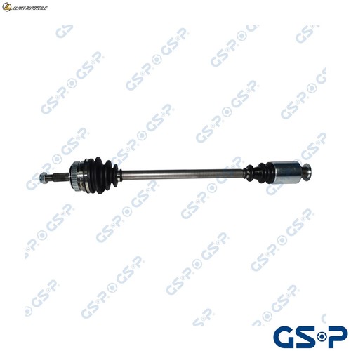 Albero motore 250389 per - albero,