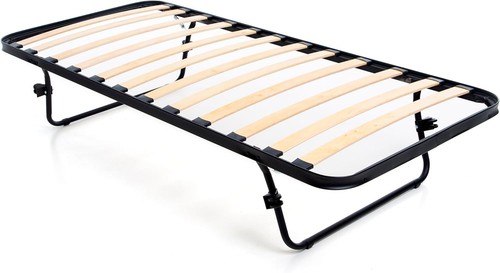 Letto scomparsa singolo - letto,
