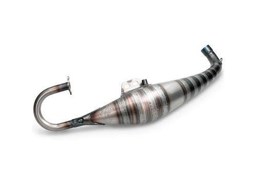Scarico voca combat per - r/t,