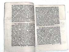 LIVRE ANCIEN RARE EDITION