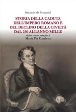 Storia della caduta