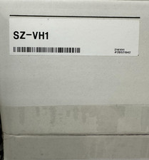 KEYENCE SZ-VH1 Scanner Laser