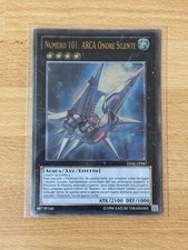 Lotto carte Yu-Gi-Oh - Ultimate rare / Secret rare / Super rare