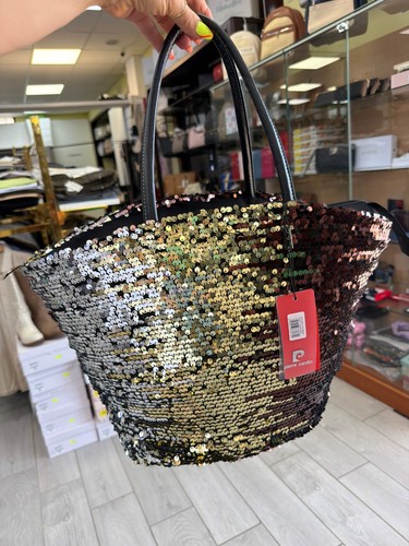 Borsa pierre cardin - borsa,