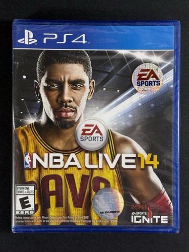 Nba live sony playstation - live, 14