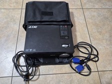 Proiettore DLP Acer X1261 