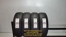 GOMME USATE  TERMICHE