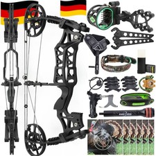 Kit arco composto pollici - kit, 25