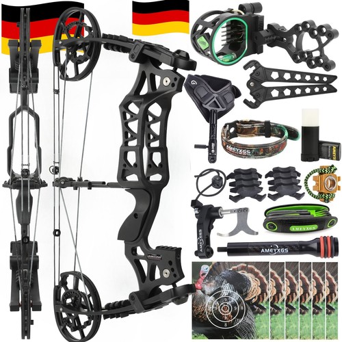 Kit arco composto pollici - kit,