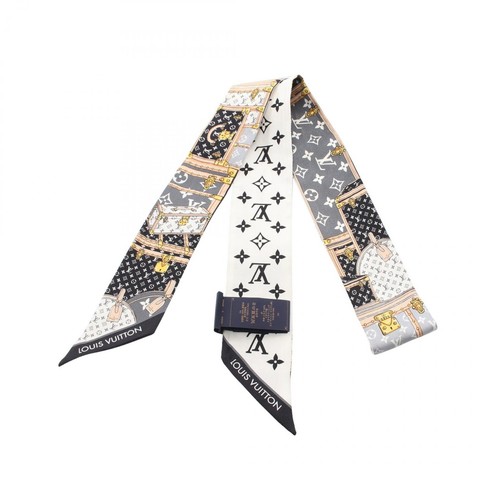 Sciarpa lunga louis vuitton - sciarpa,