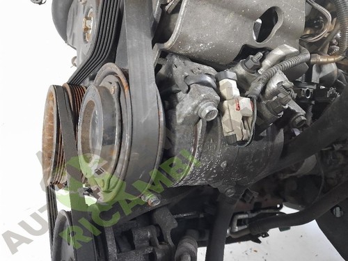 Enr compressore chrysler - enr,