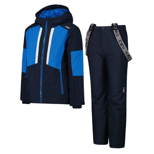 Cmp completo sci bambino kid - sci,