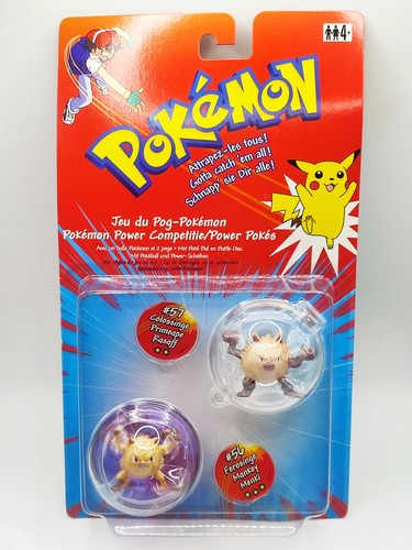 1999 hasbro pokemon battle - pokemon,