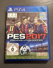 PES 2017 - Pro Evolution